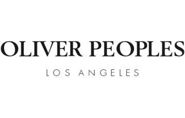Oliver Peoples Logo