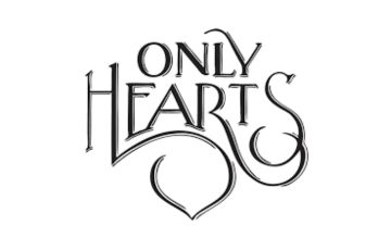 Only Hearts Logo