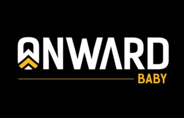 Onward Baby Logo