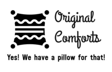 Original Comfort Logo