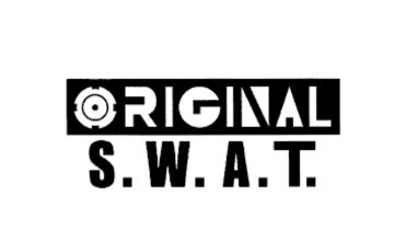Original SWAT Logo