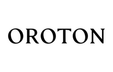 Ortc Clothing Co Logo