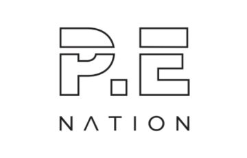 Pe-Nation Logo