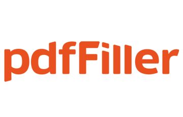 PDFFiller Logo