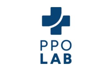 PPO Lab Logo