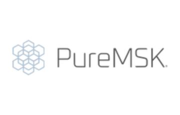 PURE-MSK Logo