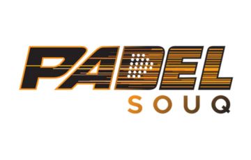 Padelsouq Logo