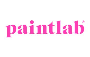 PaintLab Logo