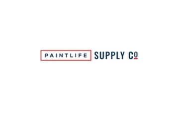 Paint Life Supply Logo