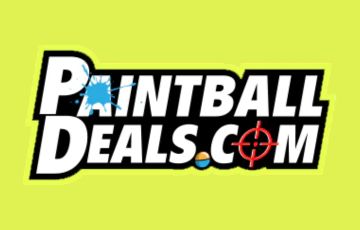 Paintball Deals Logo