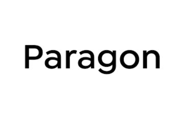 ParagonShop IT Logo