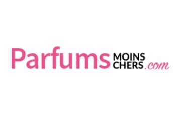 Parfums Moins Cher Logo