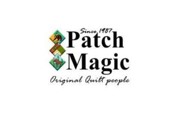 Patch Magic Quilts Logo