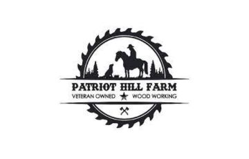 Patriot Hill Flags Logo