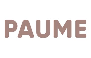 Paume Logo
