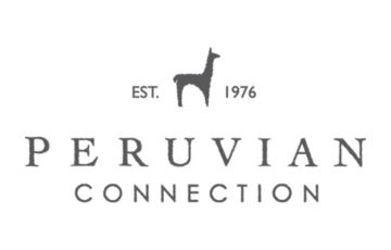 Peruvian Connection UK Logo