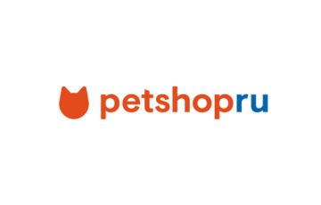 PetShop RU Logo