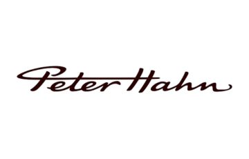 Peter Hahn DE Logo
