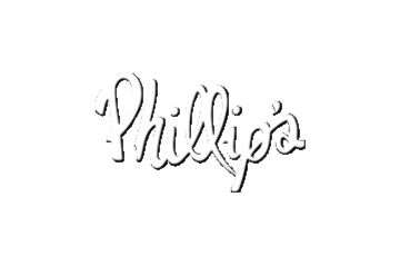 Phillip's Flowers Logo