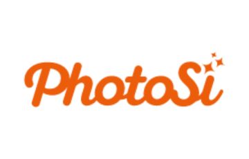 PhotoSi Logo