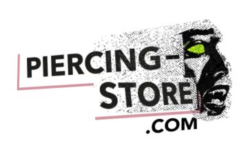 Piercing-Store.com Logo