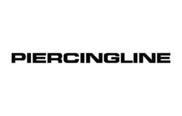 Piercingline Logo
