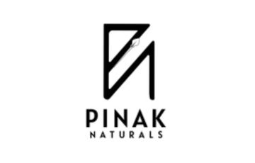 Pinak Naturals Logo