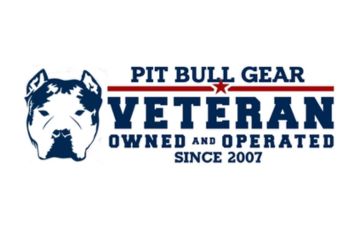 Pit Bull Gear Logo