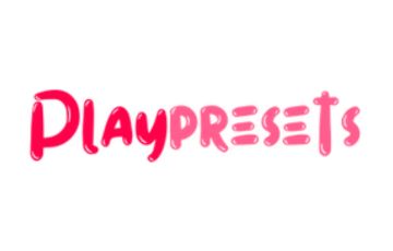 Play Presets Logo
