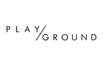 Playground Shop Logo