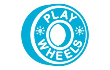 Playwheels Logo