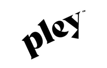 Pley Beauty Logo