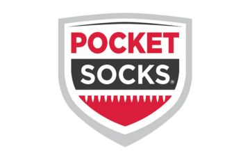 Pocket Socks Logo
