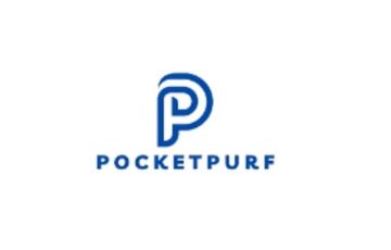 PocketPurf Logo