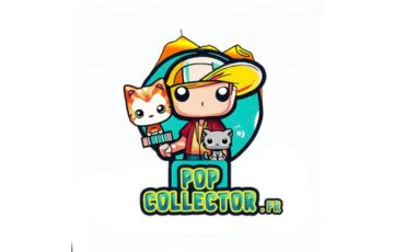 POP Collector Logo