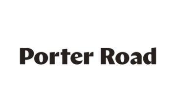 Porter Road Logo