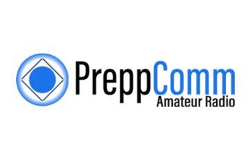 PreppComm Logo