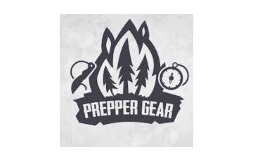 Preppergearbox Logo