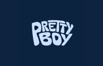 PrettyBoy Logo