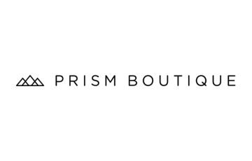 Prism Boutique Logo