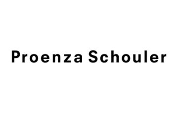 Proenza Schouler Logo