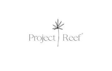 Project Reef Logo