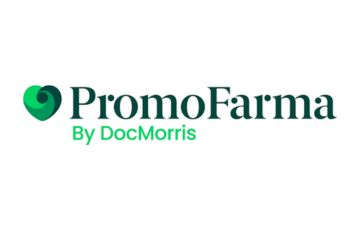 PromoFarma Logo
