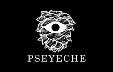 PsEYEche Logo