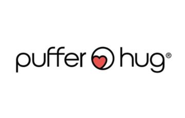 Puffer Hug Logo
