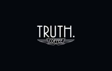 Pure Truth Coffee Logo