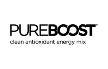 Pureboost Logo