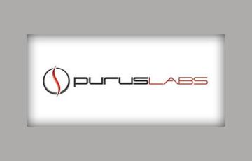 Purus Labs Logo
