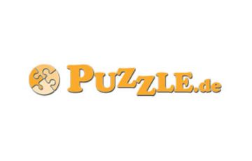 Puzzle DE Logo