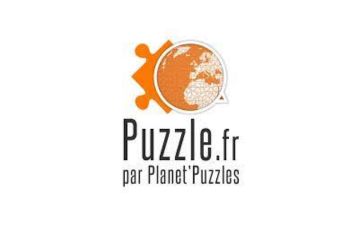 Puzzle FR Logo